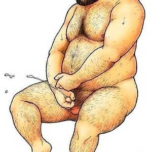 Gay Bear Porn Cartoon - search \